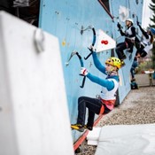 Poziv na Slovensko-Hrvatsko-Srpsko (SHS) prvenstvo u lednom penjanju (treće kolo) 04.03.2023.